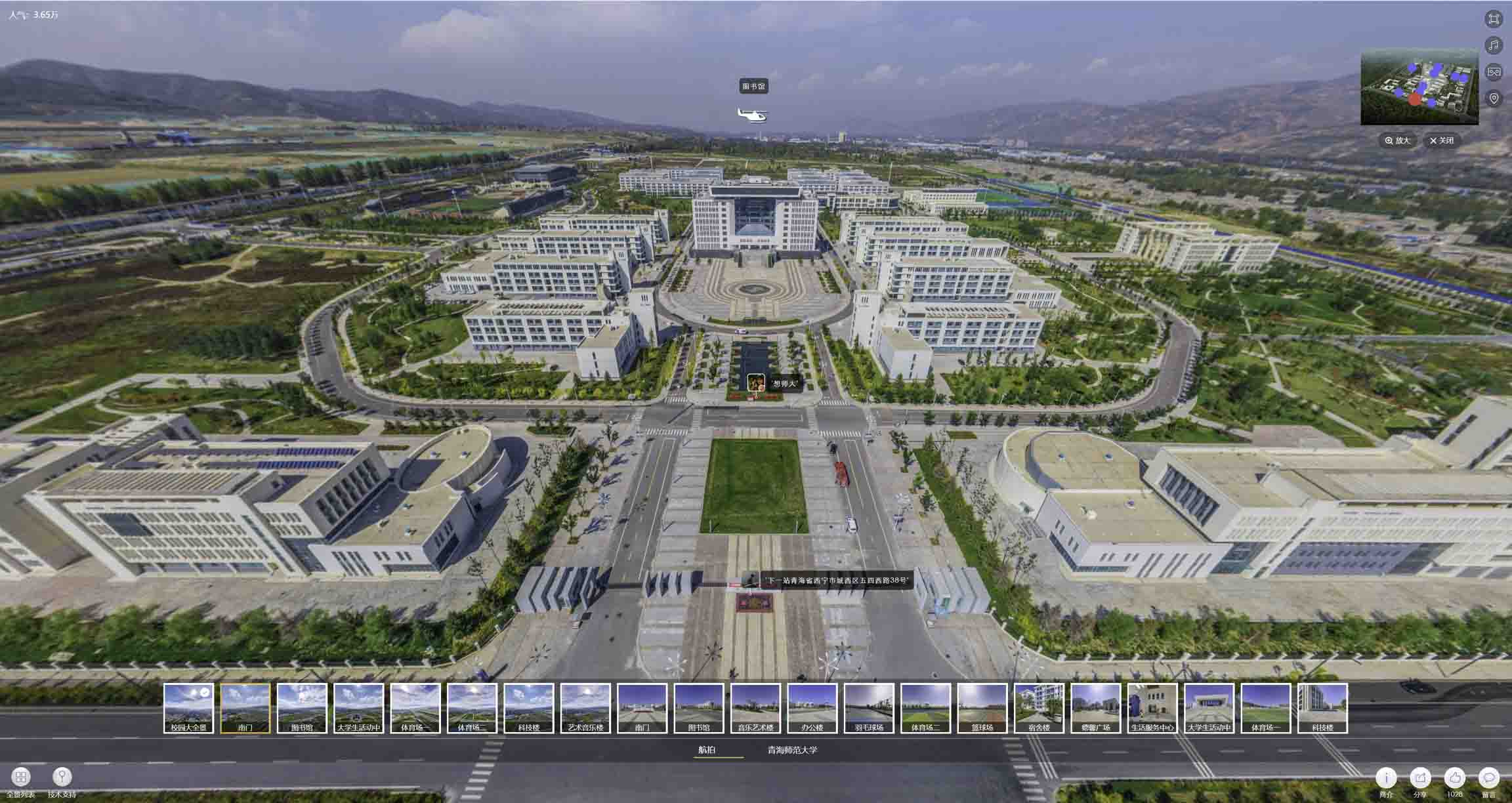 大姚油菜花-惊艳半生的花海仙境